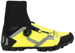 Northwave Cipő MTB Celsius XT Arctic GTX, 45 téli, fluo sárga