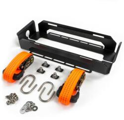 OFD - Off Road Fabrication Suport canistră 20L universal OFD Offroad Fabrication