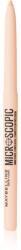 Maybelline Microscopic Concealer magas fedésű korrektor ceruza árnyalat 0.28 g