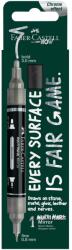 Faber-Castell Multimark akril marker, 551-es szín, tükörhatás (FC185961)