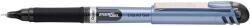 Pentel EnerGel Roller zselés toll, 0, 5 mm, mechanizmus nélkül, fekete (PEBLN15A)