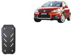 Scut Protection Scut diferential Suzuki SX 4WD, S-Cross 4WD