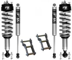 Fox Kit suspensie Ford Ranger PY (2023-) lift 2 inch (50 mm) Performance 2.0 IFP FOX