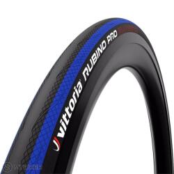 Vittoria Rubino V 700x28C G2.0 külső gumi, kevlár, kék