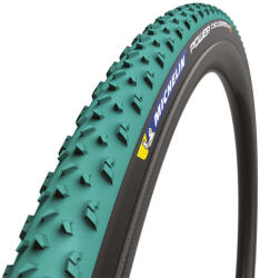 Michelin Köpeny 28 Power Cyclocross Mud Ts Tlr Kevlar 700X33C Competition Line