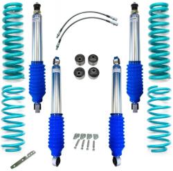 Superior Engineering Kit suspensie Suzuki Jimny (2018-prezent) lift 1.5 inch (40 mm) Superior Engineering