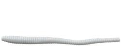 PHOENIX TROUT WORM 2.8" (7cm) műcsali, szürke (ram2_5901560286253)