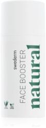 Swederm Face Booster tápláló emulzió aloe verával 100 ml
