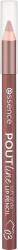  Creion de buze Essence POUTline Soft Glide 03