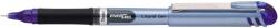 Pentel EnerGel gélhenger, 0, 5 mm, mechanika nélkül, kék (PEBLN15C)