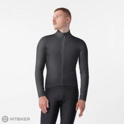 Castelli COMPETIZIONE THERMAL mez, fekete (XL)