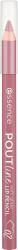  Creion de buze Essence POUTline Soft Glide 02