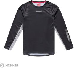 Troy Lee Designs Skyline mez, chill switchback carbon (2XL)