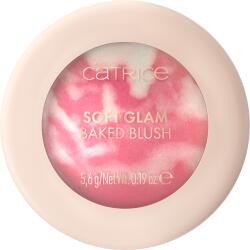  Catrice Soft Glam Baked Blush 050