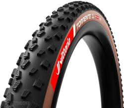 Vittoria Torrente XC Race 29x2.25" G2.0 gumi, TLR, kevlár, fekete/barna