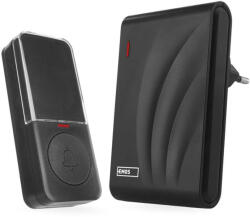 EMOS EMOS P5727N, Vezeték nélküli csengő P5727N (P5727N)