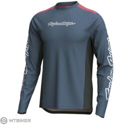 Troy Lee Designs Stage mez, signature slate (L)