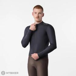 Castelli ESPRESSO THERMAL 2 mez, fekete/fehér (3XL)