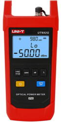 UNI-T Fiber Optic Tester UT692G (57951)