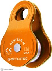 SKYLOTEC Orbiter M csiga, narancssárga ()