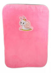 ASTI Baba takaró 70x90 VPINK/CSIGÁS