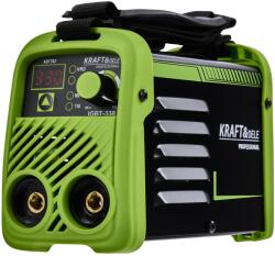 Kraft & Dele Inverteres hegesztő 330A MMA TIG LIFT VRD 67884 (KD1782)