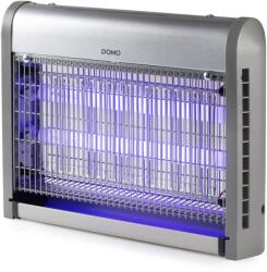DOMO Elektromos rovarcsapda UV LED lámpákkal - DOMO KX012N