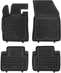 Rezaw-Plast Gumové autokoberce, Citroen C5 X, 2021- , Peugeot 408, 2022- , (59.201242)