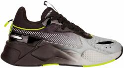 PUMA RS-X MIRACULOUS gyermek sportcipő 39182401 - fekete, 36-os méret