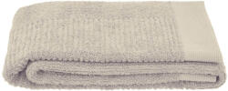Zone Denmark prosop 70x50 cm bumbac bej 35157 (35157) Prosop