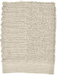 Zone Denmark Classic prosop 30x30 cm bumbac bej 35159 (35159) Prosop