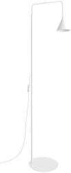 Sollux Nox lampă de podea 1x10 W alb SL. 2581 (SL2581)