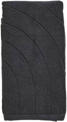 Zone Denmark Time prosop 100x50 cm bumbac negru 33615 (33615) Prosop