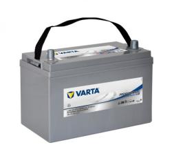 VARTA Professional DC AGM 12V 115Ah right+ (830115060D952)