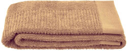 Zone Denmark Classic prosop 70x50 cm bumbac portocaliu 33429 (33429) Prosop