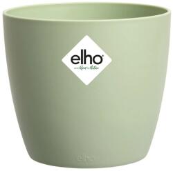 elho Brussels virágcserép Ø 18, 2 cm x 16, 7 cm zöld