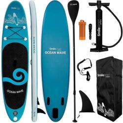 Pepita SmileSPORT by Pepita Ocean Wave iSUP bord accesorii 315cm (Sssup-OW)