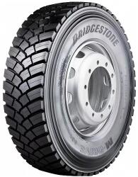Bridgestone M-DRIVE2 295/80 R22.5 152/148K