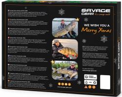 Savage Gear Advent Calendar 4Play 2026 (1656128)