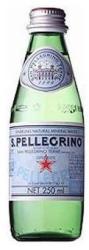 S.PELLEGRINO Szénsavas üveges 0,25l
