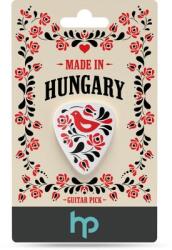  HangszerPláza „Made in Hungary prémium gitárpengető - folk madárka