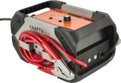 Kraft&Dele Redresor auto cu funcție de pornire 12/24V 85A 68213 (KD5342)