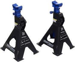 Kraft & Dele Suporturi pentru mașină 2t 275-415mm 2buc 68303 (KD3170X)