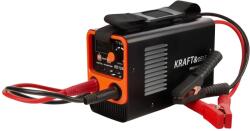 Kraft&Dele Redresor pentru baterii auto cu funcție de pornire 25-800Ah pornire 500A 67882 (KD1294)
