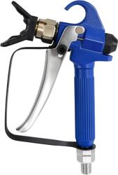 Kraft&Dele Pistol de pulverizare pentru agregat airless 248bar 67904 (KD2170)