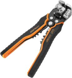 Kraft&Dele Clește automat de dezizolat 0, 05-10mm2 67837 (KD10887) Cleste