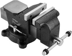 Kraft & Dele Menghină rotativă cu nicovală 100mm 67967 (KD3680) Menghina