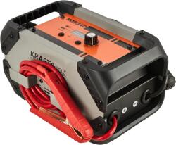 Kraft&Dele Redresor auto cu funcție de pornire 12/24V 35A 68212 (KD5340)