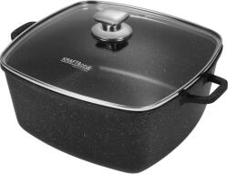 Kraft & Dele Cratiță 7l 28x28x12cm cu suprafață antiaderentă 68077 (KD4352)