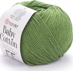 YARNART Baby Cotton 441 Плетива прежда (Baby Cotton 441)